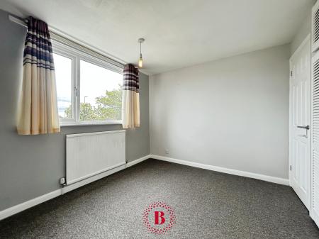 3 bedroom Semi-detached house for sale in Wycomb Grove, Melton Mowbray, LE13