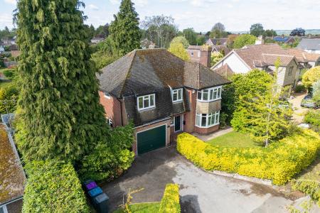 Cherry Holt Lane, East Bridgford, NG13