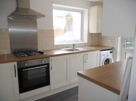 3 bedroom Semi-detached house to let in Wicklow Avenue, Melton Mowbray, LE13