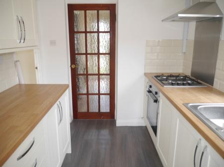 3 bedroom Semi-detached house to let in Wicklow Avenue, Melton Mowbray, LE13