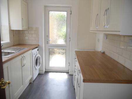 3 bedroom Semi-detached house to let in Wicklow Avenue, Melton Mowbray, LE13