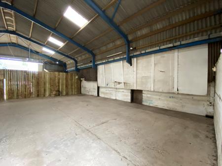 0 bedroom Commercial Property to let in FarmEco, Screveton, Screveton, Bingham, NG13