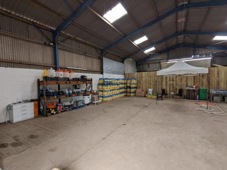 0 bedroom Commercial Property to let in FarmEco, Screveton, Screveton, Bingham, NG13