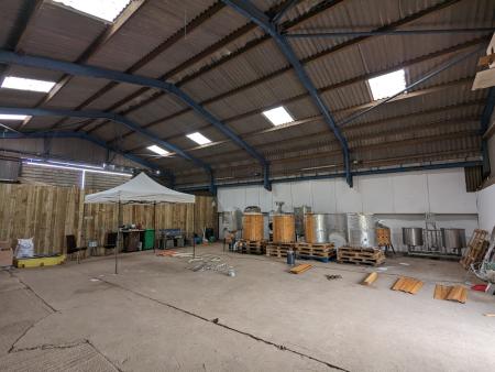 FarmEco, Screveton, Screveton, Bingham, NG13