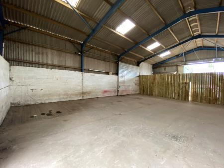0 bedroom Commercial Property to let in FarmEco, Screveton, Screveton, Bingham, NG13