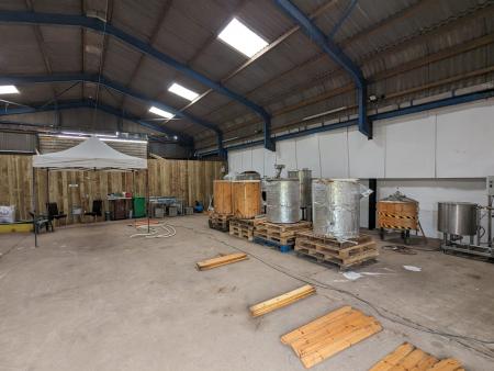 0 bedroom Commercial Property to let in FarmEco, Screveton, Screveton, Bingham, NG13