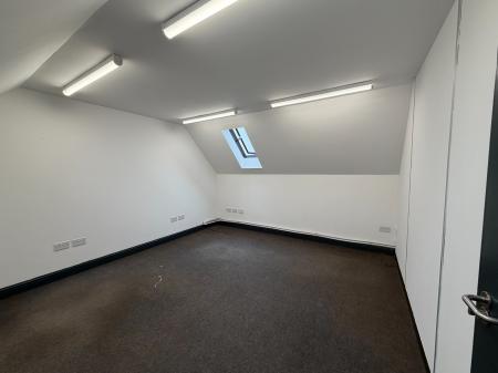 0 bedroom Commercial Property to let in Fosse Road, Shakerdale Farm, Car Colston, NG13