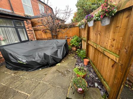 2 bedroom Cottage to let in Main Street, Harby, LE14