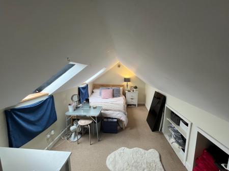2 bedroom Cottage to let in Main Street, Harby, LE14