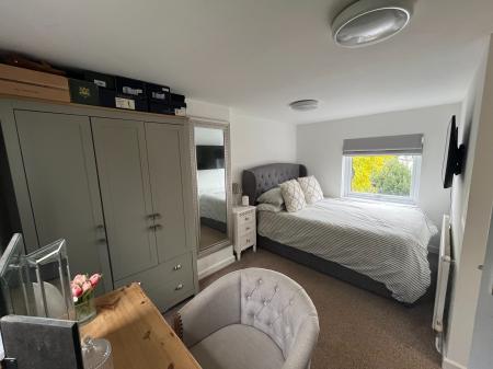 2 bedroom Cottage to let in Main Street, Harby, LE14