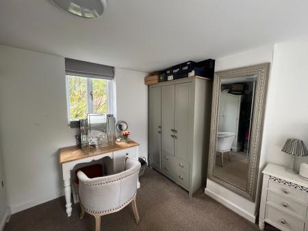 2 bedroom Cottage to let in Main Street, Harby, LE14