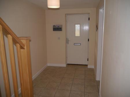 3 bedroom Semi-detached house to let in Main Street, Harby, LE14