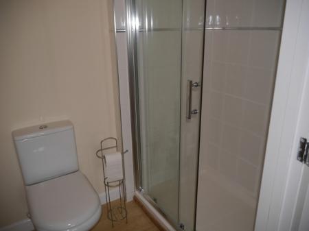 3 bedroom Semi-detached house to let in Main Street, Harby, LE14