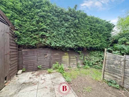 3 bedroom Semi-detached house for sale in Hawthorn Drive, Melton Mowbray, LE13