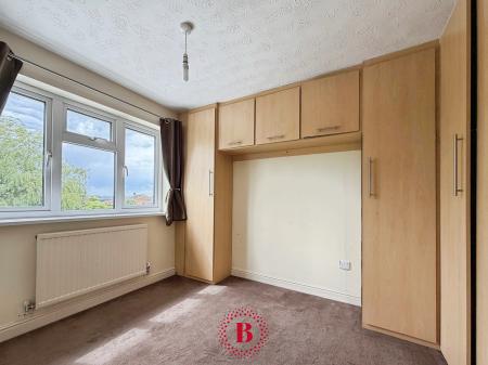 3 bedroom Semi-detached house for sale in Hawthorn Drive, Melton Mowbray, LE13