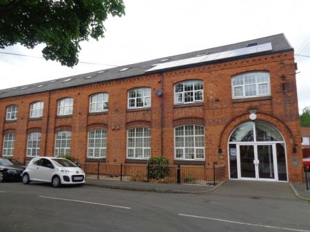 Algernon Road, Melton Mowbray, LE13