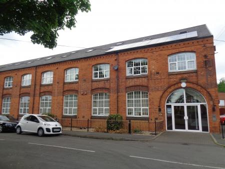 Algernon Road, Melton Mowbray, LE13