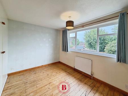 2 bedroom Terraced House for sale in Swallowdale Road, Melton Mowbray, LE13