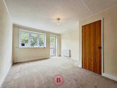 2 bedroom Terraced House for sale in Swallowdale Road, Melton Mowbray, LE13