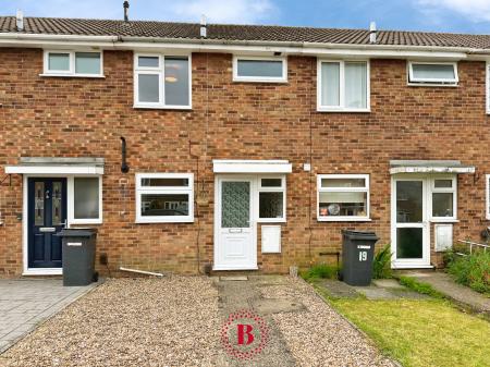 Swallowdale Road, Melton Mowbray, LE13