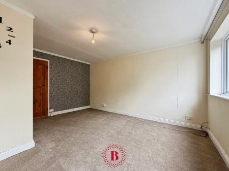 2 bedroom Terraced House for sale in Swallowdale Road, Melton Mowbray, LE13