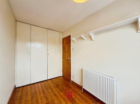 2 bedroom Terraced House for sale in Swallowdale Road, Melton Mowbray, LE13