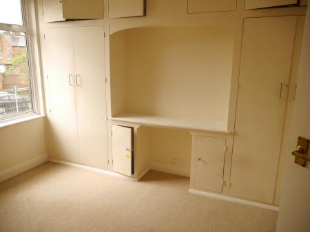 2 bedroom Terraced House to let in Fernie Avenue, Melton Mowbray, LE13