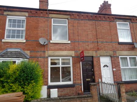 Fernie Avenue, Melton Mowbray, LE13