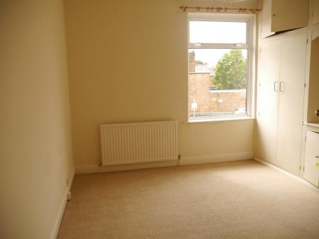 2 bedroom Terraced House to let in Fernie Avenue, Melton Mowbray, LE13