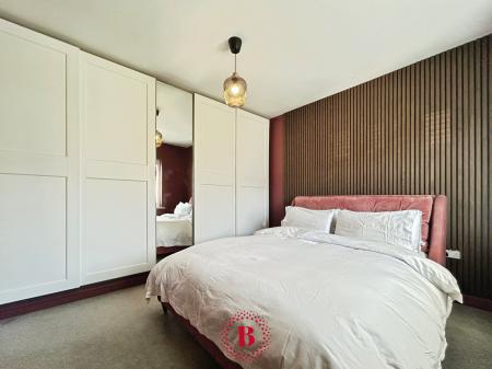 2 bedroom Bungalow for sale in Works Lane, Barnstone, NG13