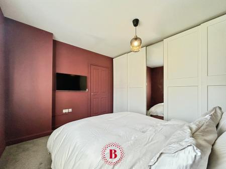2 bedroom Bungalow for sale in Works Lane, Barnstone, NG13