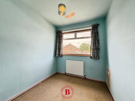 3 bedroom Semi-detached house for sale in Thames Drive, Melton Mowbray, LE13