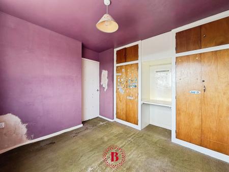 3 bedroom Semi-detached house for sale in Thames Drive, Melton Mowbray, LE13