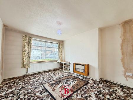3 bedroom Semi-detached house for sale in Thames Drive, Melton Mowbray, LE13