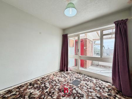 3 bedroom Semi-detached house for sale in Thames Drive, Melton Mowbray, LE13