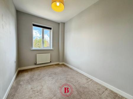 4 bedroom Semi-detached house for sale in Mason Road, Melton Mowbray, LE13