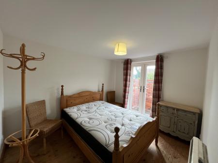 2 bedroom Cottage to let in Pagets End, Long Clawson, LE14