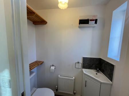 2 bedroom Terraced House to let in Harvey Street, Melton Mowbray, LE13