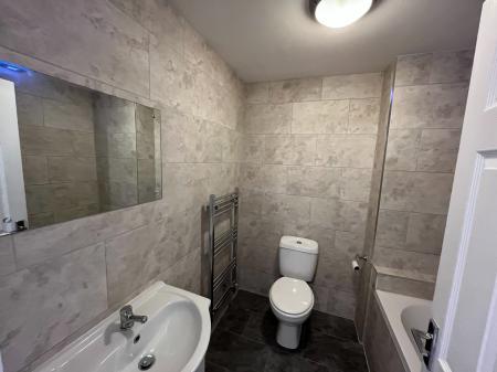 2 bedroom Terraced House to let in Harvey Street, Melton Mowbray, LE13