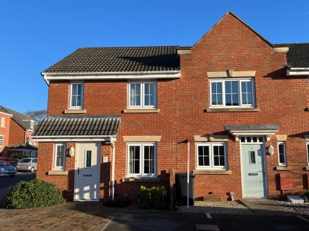 Harvey Street, Melton Mowbray, LE13