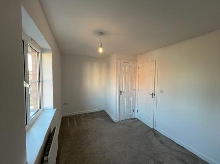2 bedroom Terraced House to let in Harvey Street, Melton Mowbray, LE13