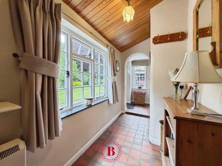 3 bedroom Detached house for sale in Wartnaby Road, Ab Kettleby, LE14