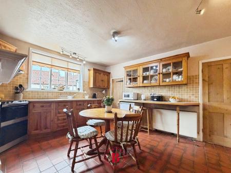 3 bedroom Detached house for sale in Wartnaby Road, Ab Kettleby, LE14
