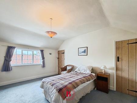3 bedroom Detached house for sale in Wartnaby Road, Ab Kettleby, LE14