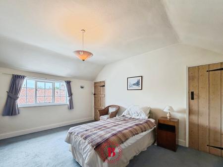 3 bedroom Detached house for sale in Wartnaby Road, Ab Kettleby, LE14