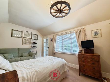 3 bedroom Detached house for sale in Wartnaby Road, Ab Kettleby, LE14