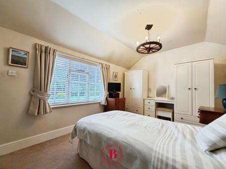 3 bedroom Detached house for sale in Wartnaby Road, Ab Kettleby, LE14