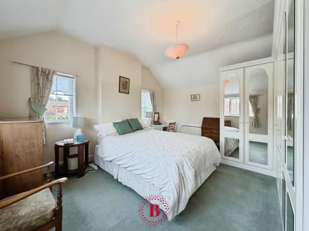 3 bedroom Detached house for sale in Wartnaby Road, Ab Kettleby, LE14