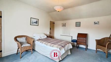 3 bedroom Detached house for sale in Wartnaby Road, Ab Kettleby, LE14