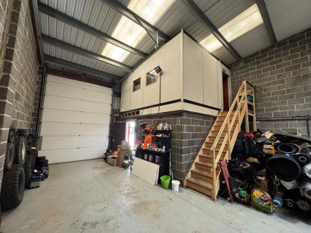 0 bedroom Commercial Property to let in Jessop Way, Newark, NG24